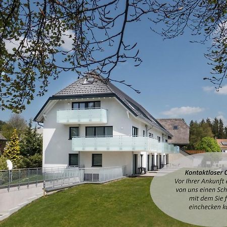 Braviscasa - Ferienresidenz Hinterzarten Apartment Екстериор снимка